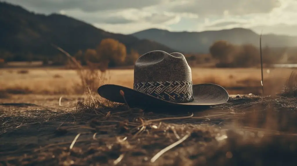 Ariat Cowboy Hat Quality and Durability
