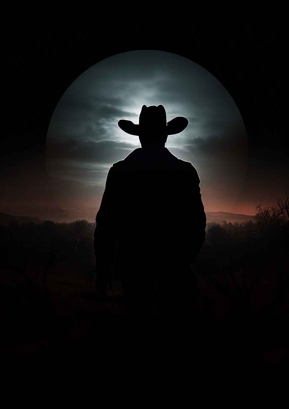 Can You Wear a Cowboy Hat at Night? Full Guide - wildexpanse.com