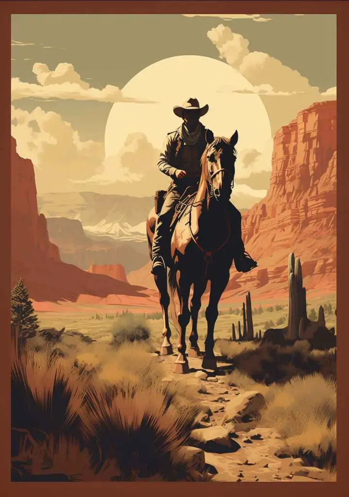 What is the Best Cowboy Movie? Top Picks for Western Film Fans ...