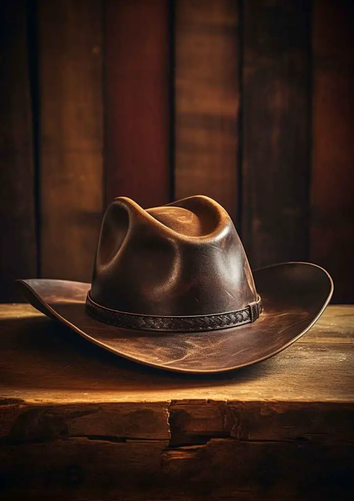 What's the Cowboy Hat Rule? Unearth Its Impact Now! 