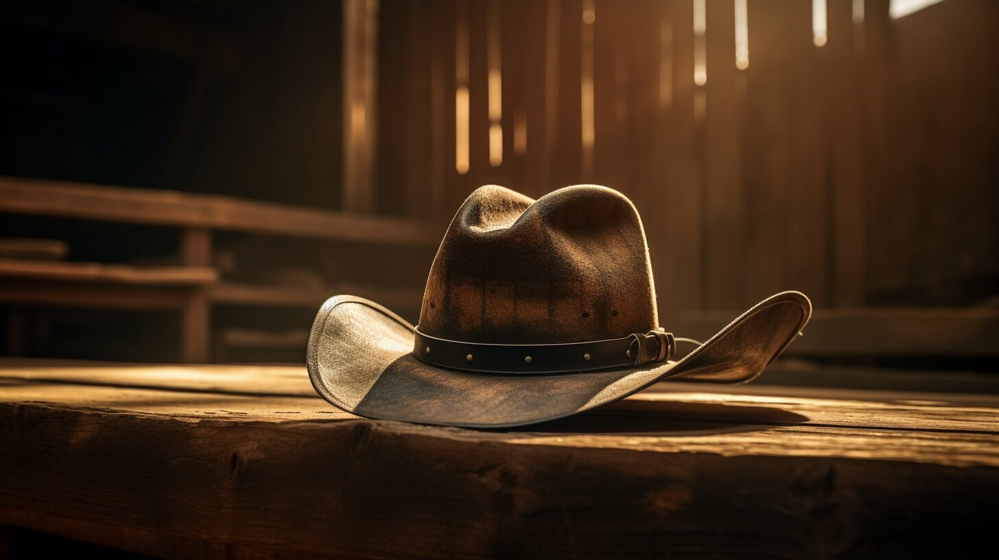 Does Wrangler Make Cowboy Hats? Find Out Now! - wildexpanse.com