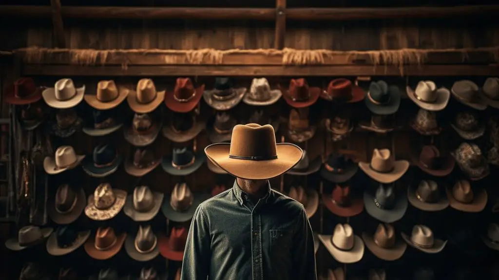 best cowboy hats for every style