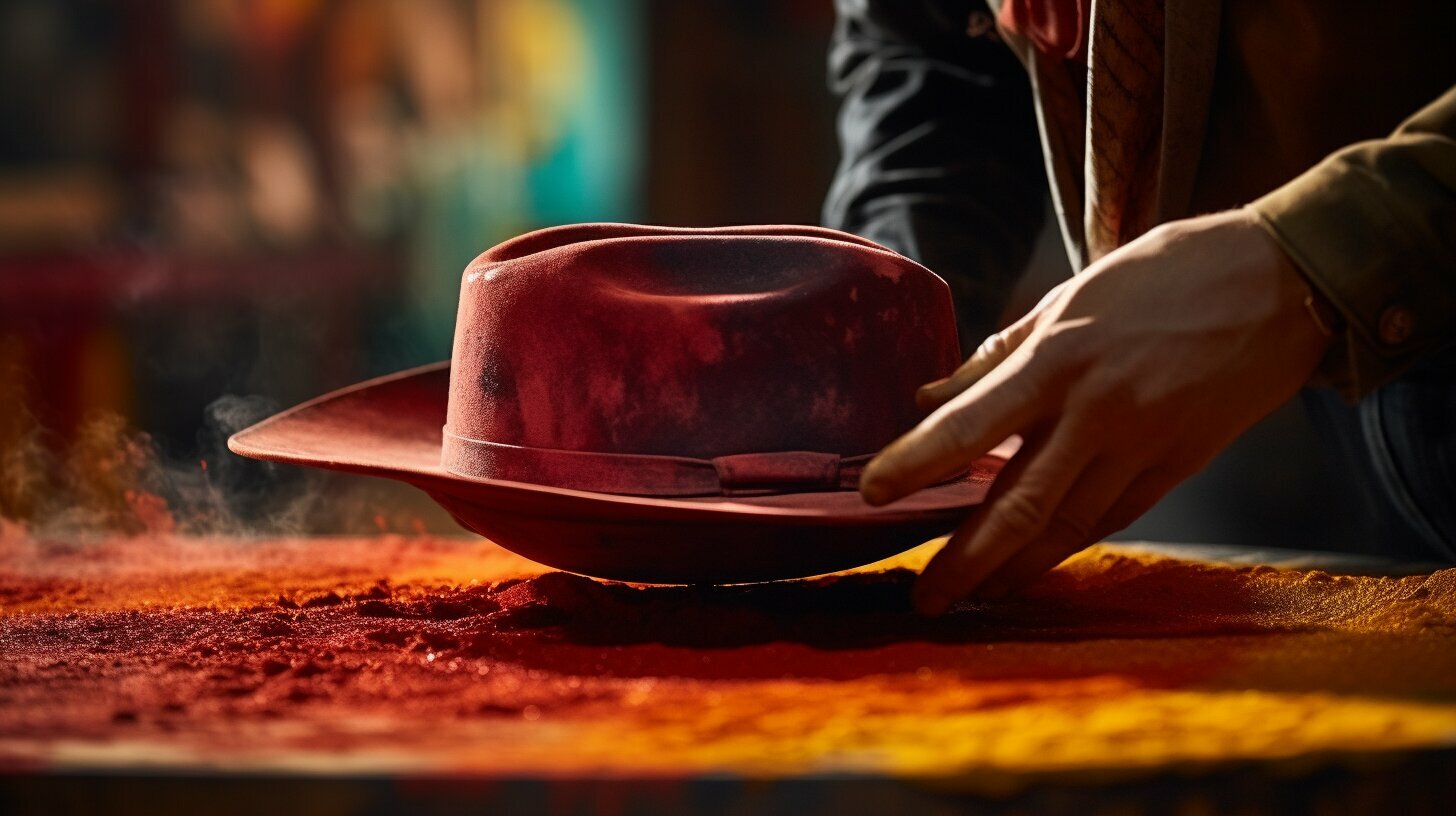 Can You Dye a Felt Cowboy Hat? Best Practices Revealed