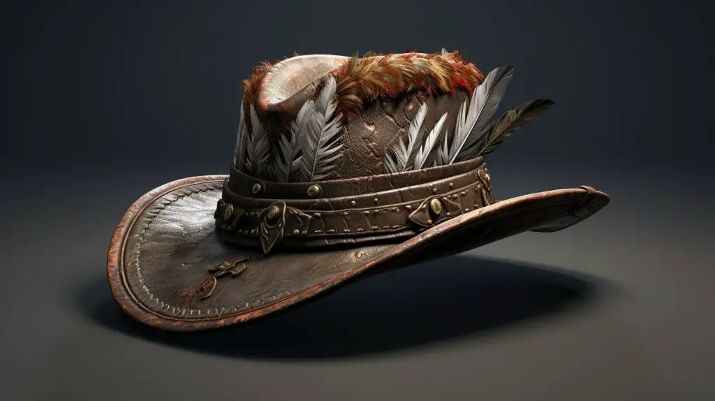 cowboy-hat-style