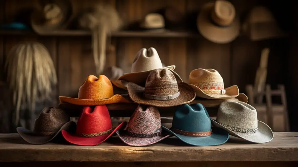 what do I need to know about buying a cowboy hat
